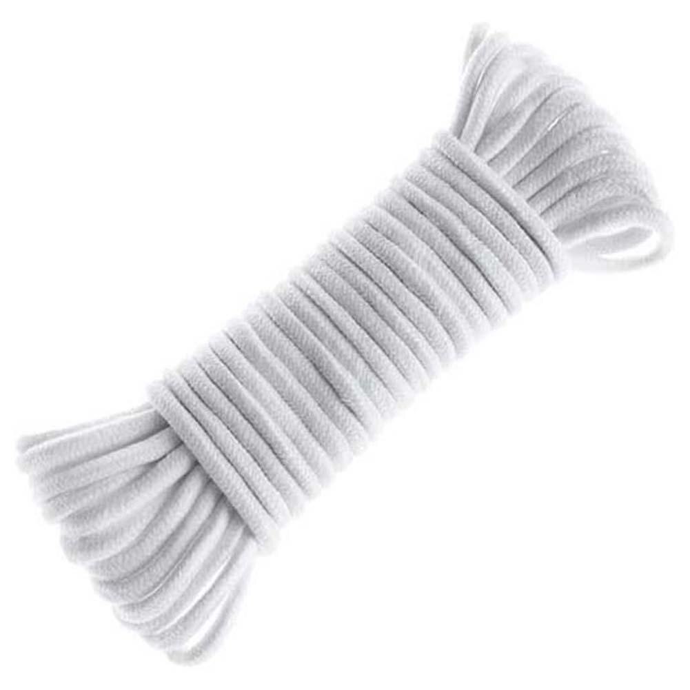 Corde d'évacuation auto-arrosante 50cm plante bonsaï fleur hydroponique corde d'irrigation automatique jardin balcon accessoires fournitures: Default Title