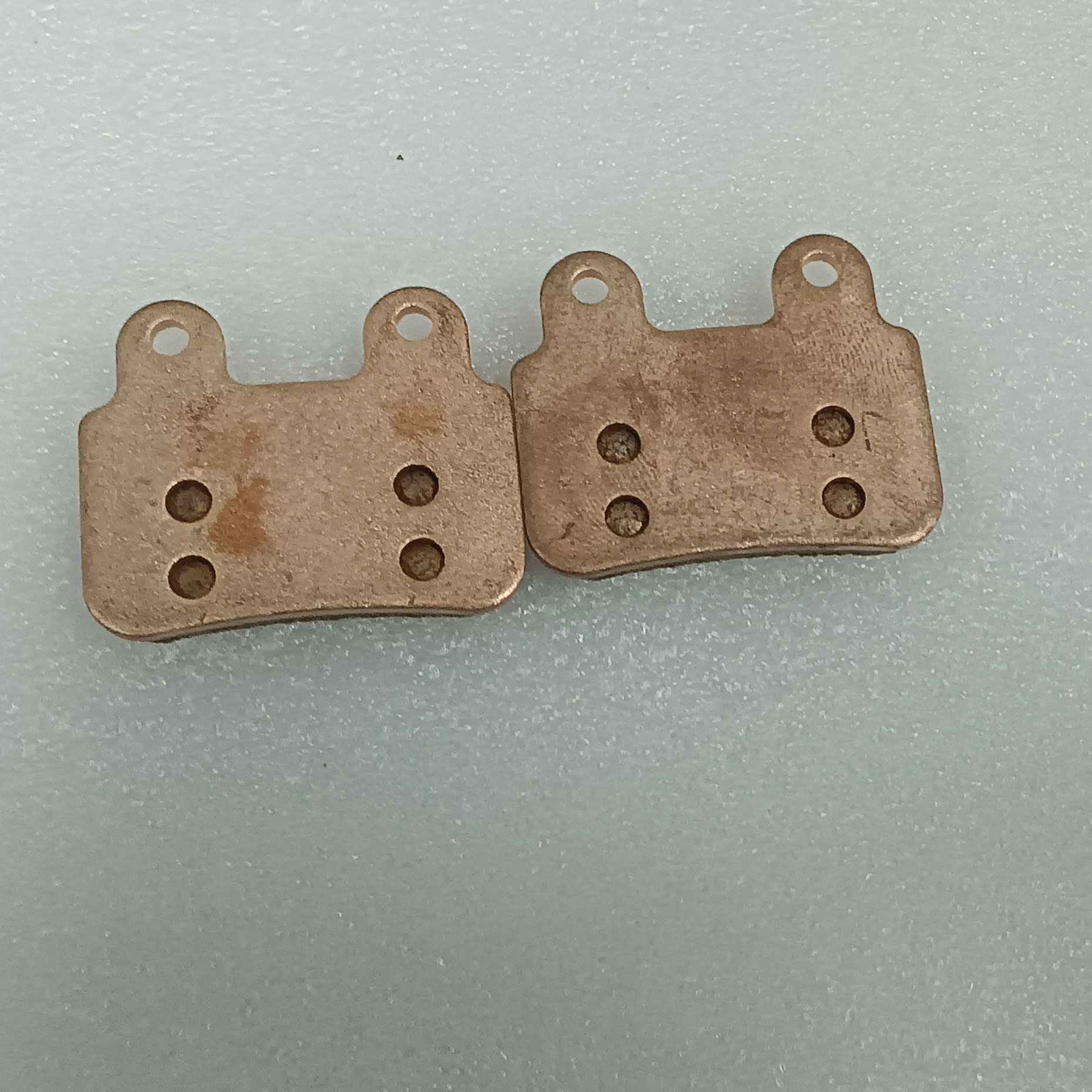 Ebike Disc Brake Pads For XD-KLBS-DOTS Brake Calipers Pads Electric Bike Disc Brake Pads For XOD Brake Calipers