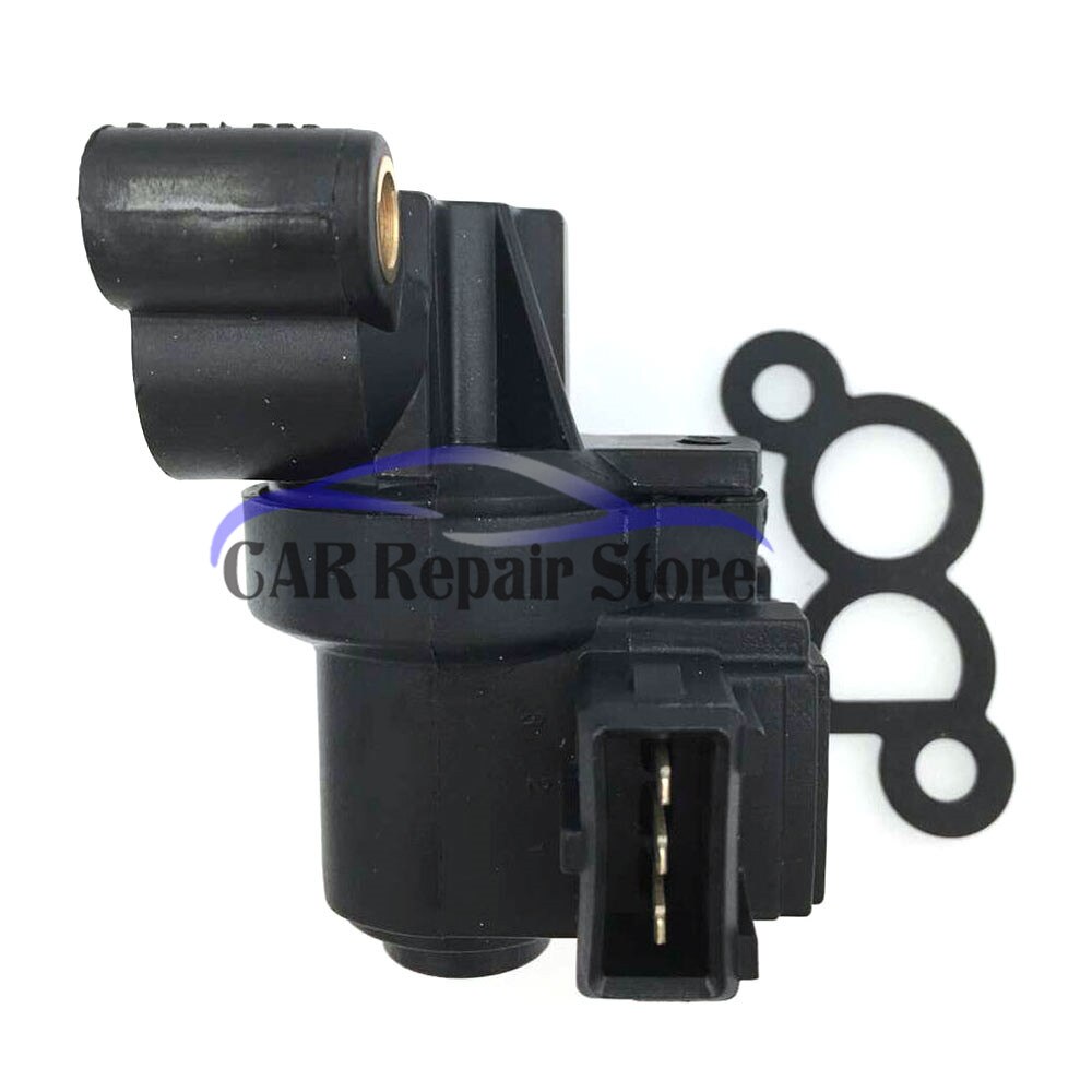 35150-02600 Idle Air Control Valve Voor Hyundai Atos Getz Kia Picanto Amica 3515002600 35150 02600 Vervanging Auto onderdelen