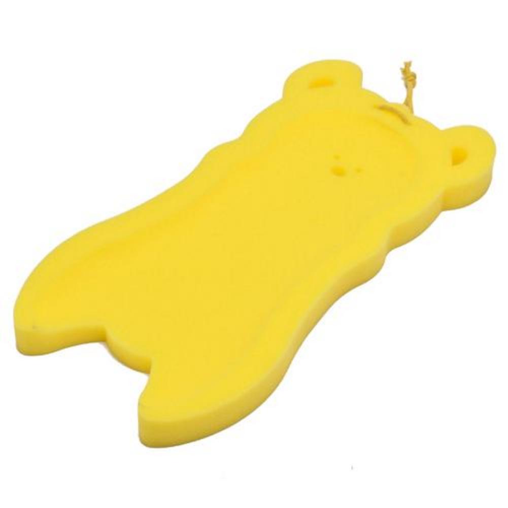 Baby Anti-slip Sponge Foam Pad Imitation Of Uterus Environment Baby Bath Tub Bathing Pad Infant Shower Baby Care: C