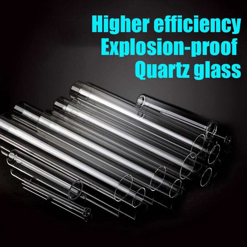 Submersible Ultraviolet UV Sterilizer Light 5W-13W UV Light Sterilization Lamp Water Disinfection for Aquarium Fish Tank Pond