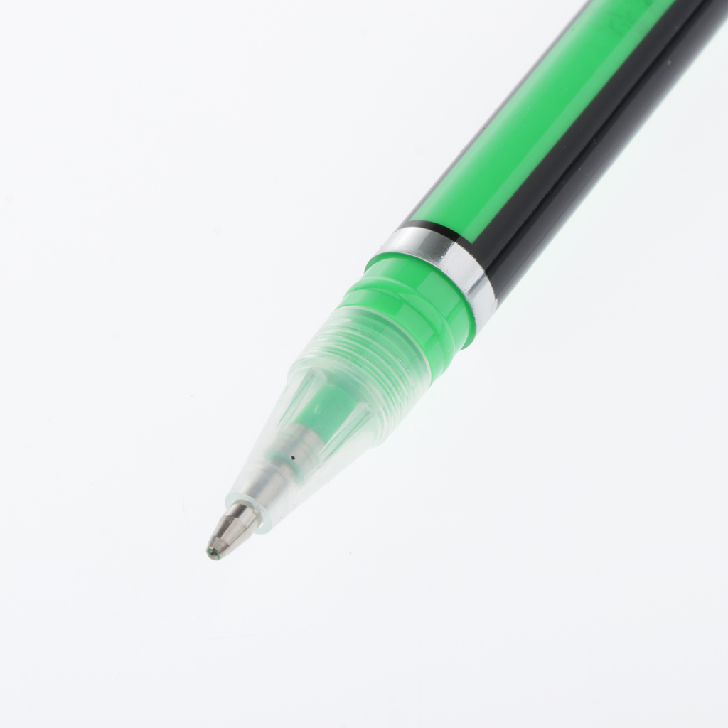 Juego de plumas de Gel de Color, bolígrafos de tinta de punta fina bolígrafo de colores, marcadores rotuladores fluorescentes para libros de colorear para adultos