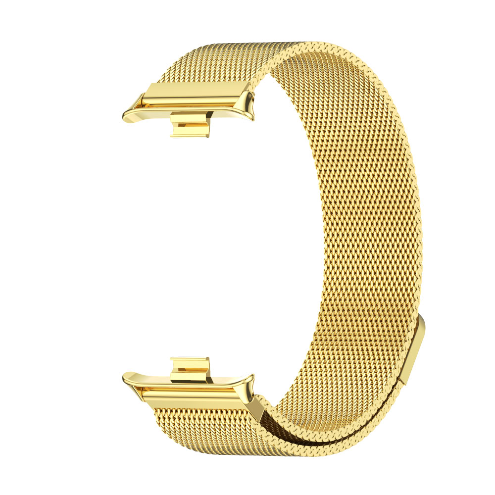Redmi Watch 4 5 Strap For Xiaomi Redmi Watch 4 Smartwatch Stainless Steel Bracelet for Red Mi 4 Replacement Watchband: XXL / Rose Gold