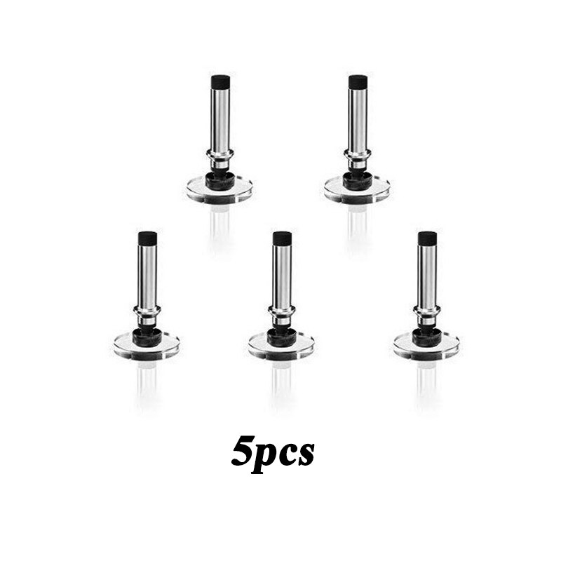 Fonken Touch Pen Tip Stylus Pen Conductive Touch Sucker Fiber Tip For Tablet Pen Accessories Capacitive Screen Pen Written Tips: black