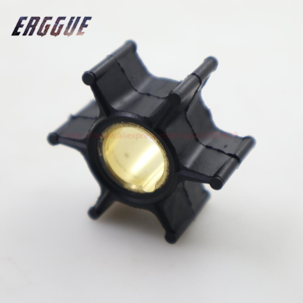 HP 386084 0386084 silnik łodzi wirnik pompy robić wody dla Johnson Evinrude otwartej metody koordynacji 2-suwowy silnik zaburtowy 9.9 15 km