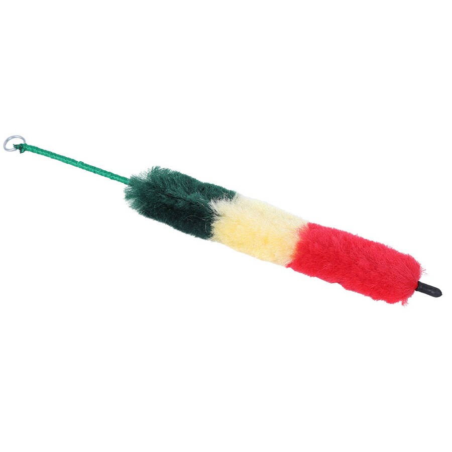 Clarinet Soft Cleaning Brush Clarinet Brush Clarinet Cleaner for Instrument