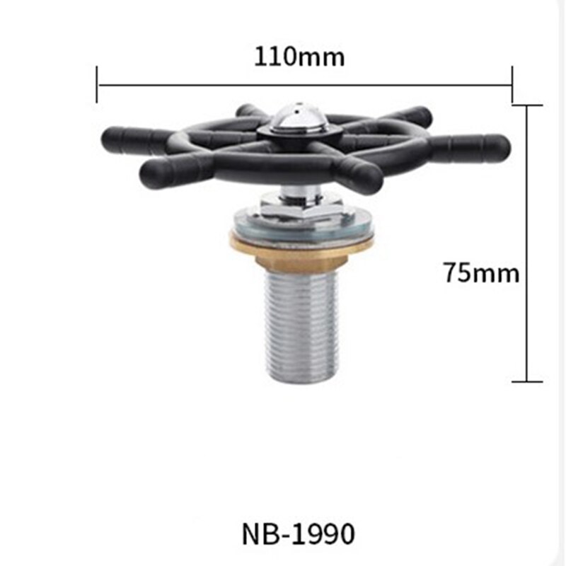 Glass Rinser - Pitcher Rinser Stainless Steel Bar Glass Rinser Faucet Head Rinser for Beer Glass Coffee Cup