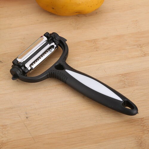 Newest Arrivals Kitchen Tools Vegetable Julienne Peeler Cutter Potato Cucumber Carrot Slicer