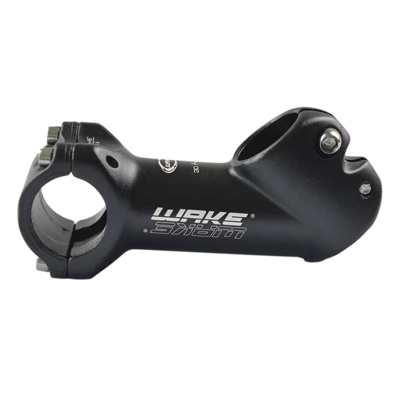 Wake For 31.8Mm Handlebar Bicycle Stem Aluminum Alloy Mtb Mountain Road Handlebar Stem Mountain Bike Stem Bicycle Parts