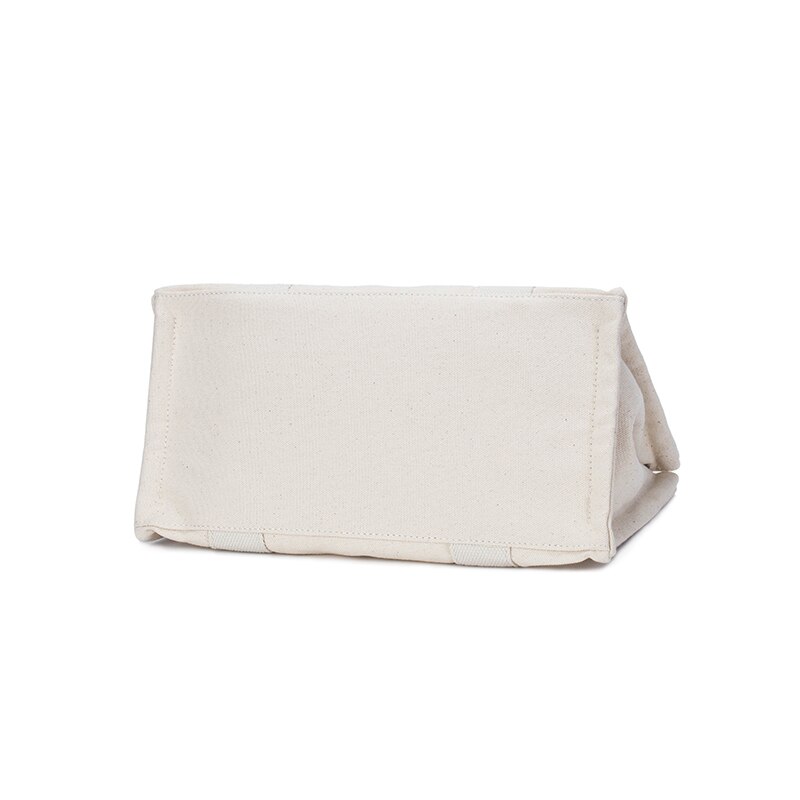 Schoudertas casual canvas messenger bag handtas vrouwen tas tij draagtas vrouwen