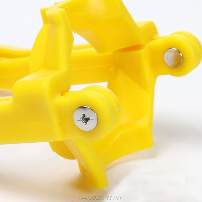 Bottled Water Handle Energy Saving Thicker Double Pail Bucket Lifting Device Carry Holder N23 20