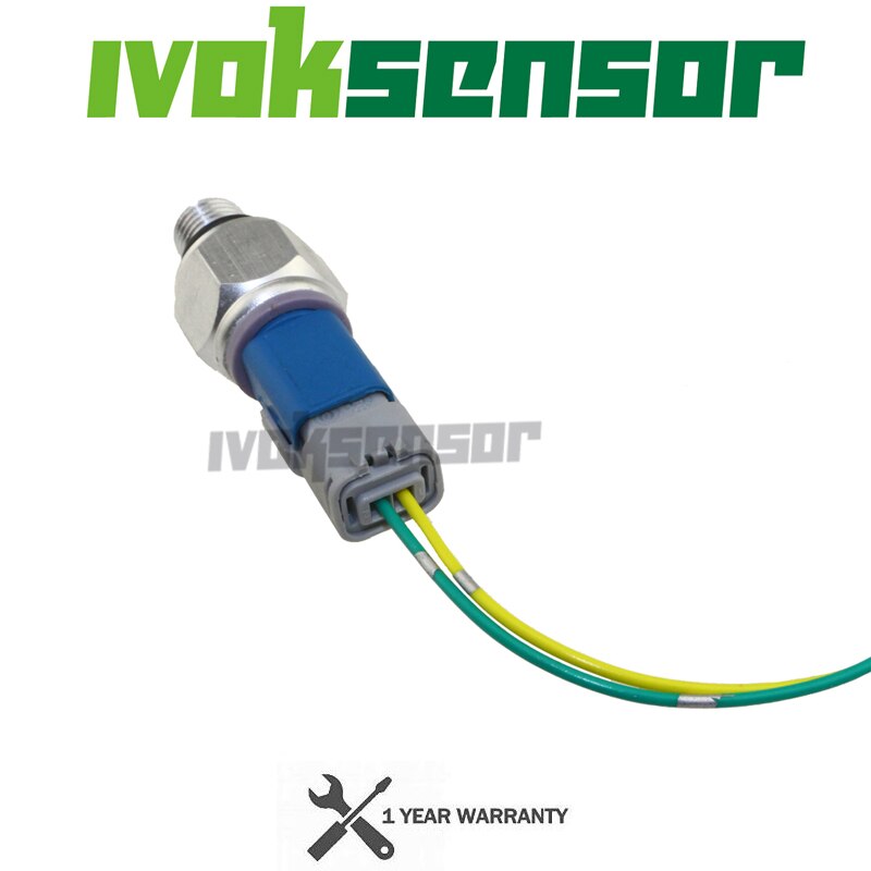 Servolenkung Druck Schalter Hydraulische Öl Für PEUGEOT 206 206 + CC 1,6 2,0 S16 1,1 1,4 ICH 401509 Mit stecker Stecker Zopf