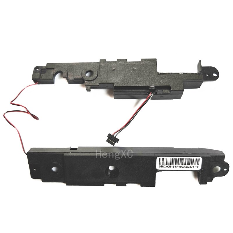 1 paire haut-parleur intégré pour ordinateur portable HP pavillon G6 G6-1000 G7-1000 G7-1156NR g7-1113cl SBC3KR15T102ABD ordinateur portable 17.3"