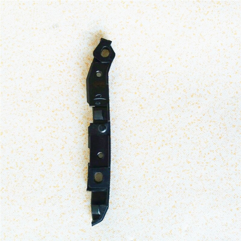 2138850521/621 Front bumper bracket Suitable for Class E W213 E200 E220 E300 E320 Front bumper fixed rail Lining bracket