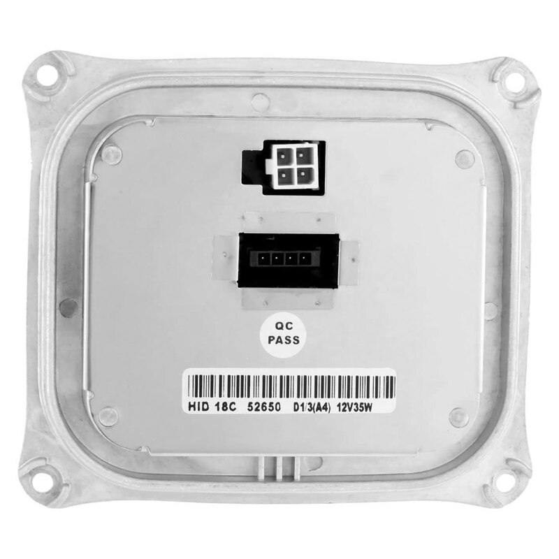 307 329 153, 307 329 193 Xenon HID Headlight Ballast For-BMW 328I, 335I, M3, 645I, 650I, X5, X3, Cadillac DTS and More