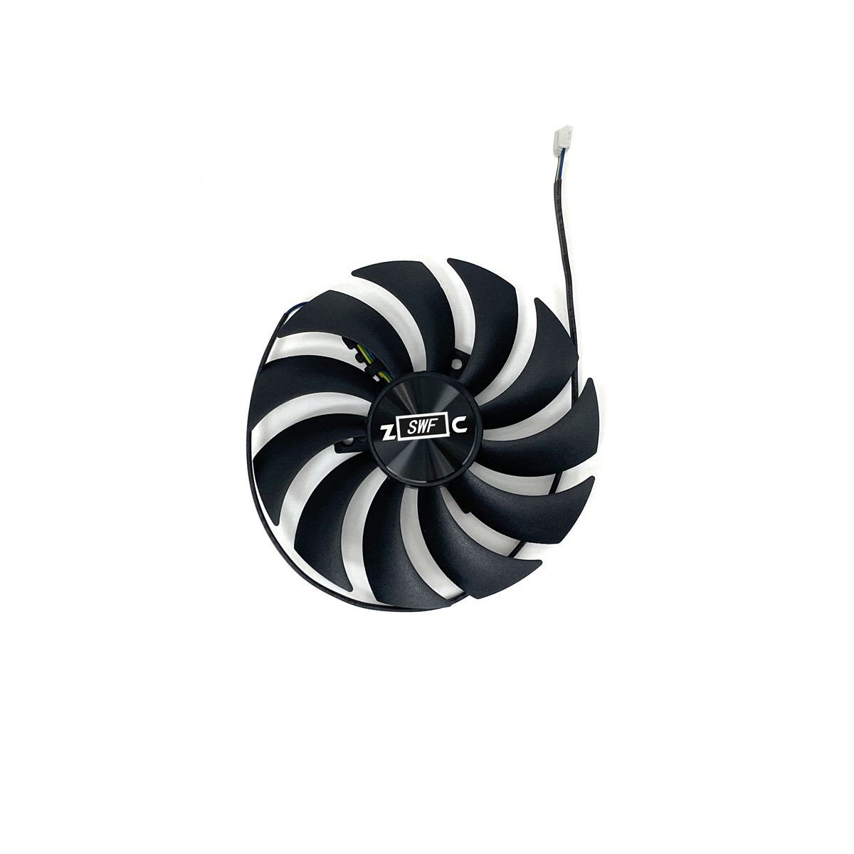 GA92S2U GFY09215M12SPA 88mm 100mm Cooling Fan CF9015H12S For ZOTAC RTX 3070 RTX 3070Ti Twin Edge Graphics card Cooler fan