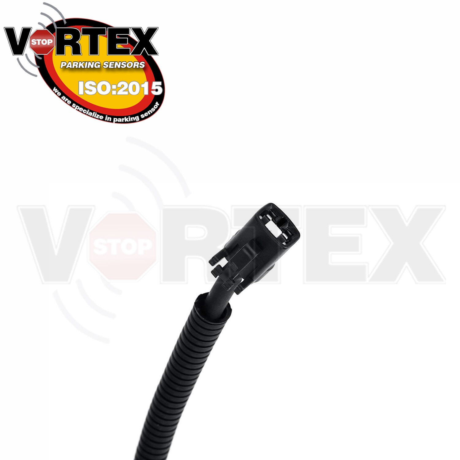 ABS Wheel Speed Sensor Rechtsvoor Voor KIA SORENTO 2007 95671-3E310 SU12302 5S10849