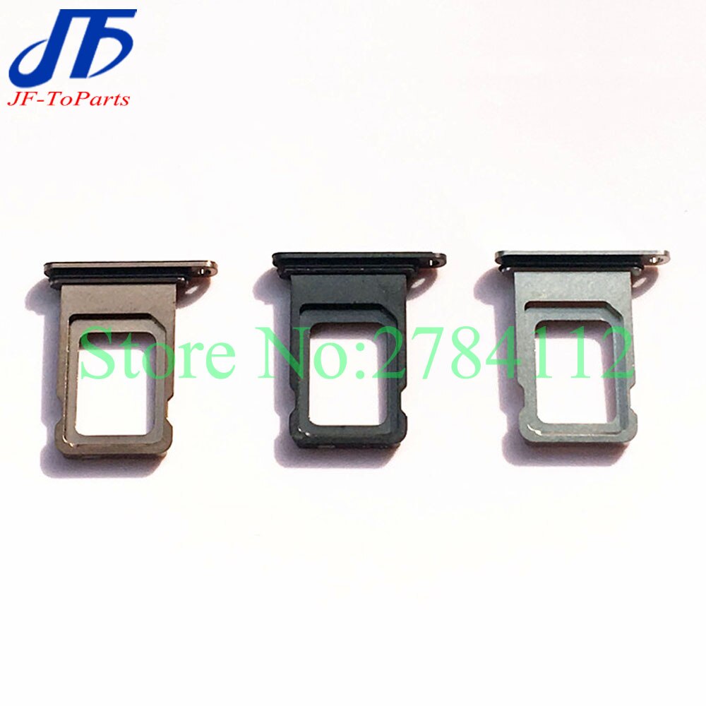 30Pcs Replacement For iphone X XR XS MAX XSM 5g 5s 6 6g 6s plus 7 7g 7plus 8 8 plus SIM Card Slot SD Card Tray Holder Adapter As