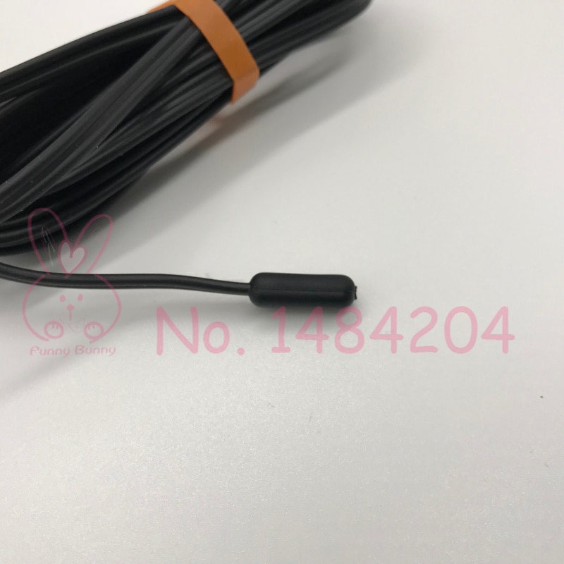 Digitale LCD Temperatuurregelaar 220 V-40 ~ 99C Touch Key Cool Warmte Schakelaar Koelkast Thermostaat Ontdooien met Sensor