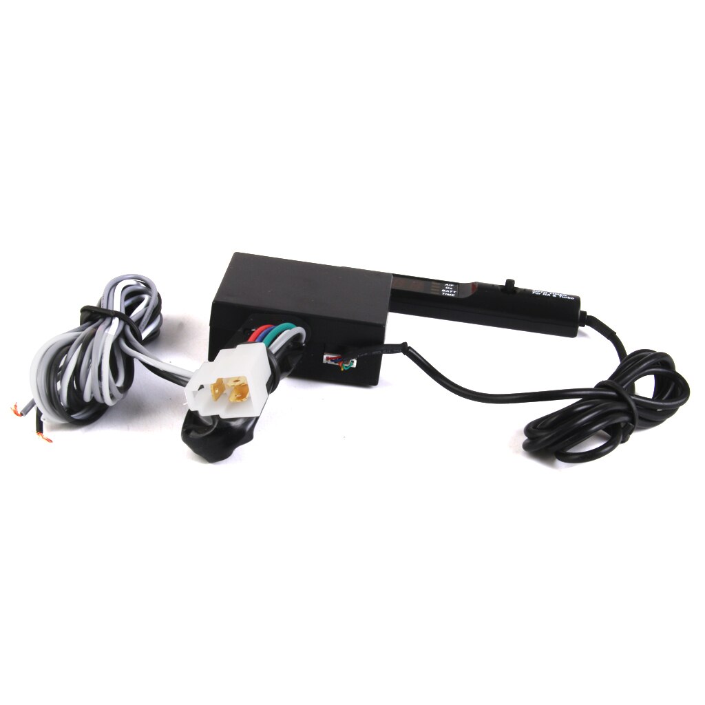 12V Universal Timer For NA Pen Control Red Led Digital Display