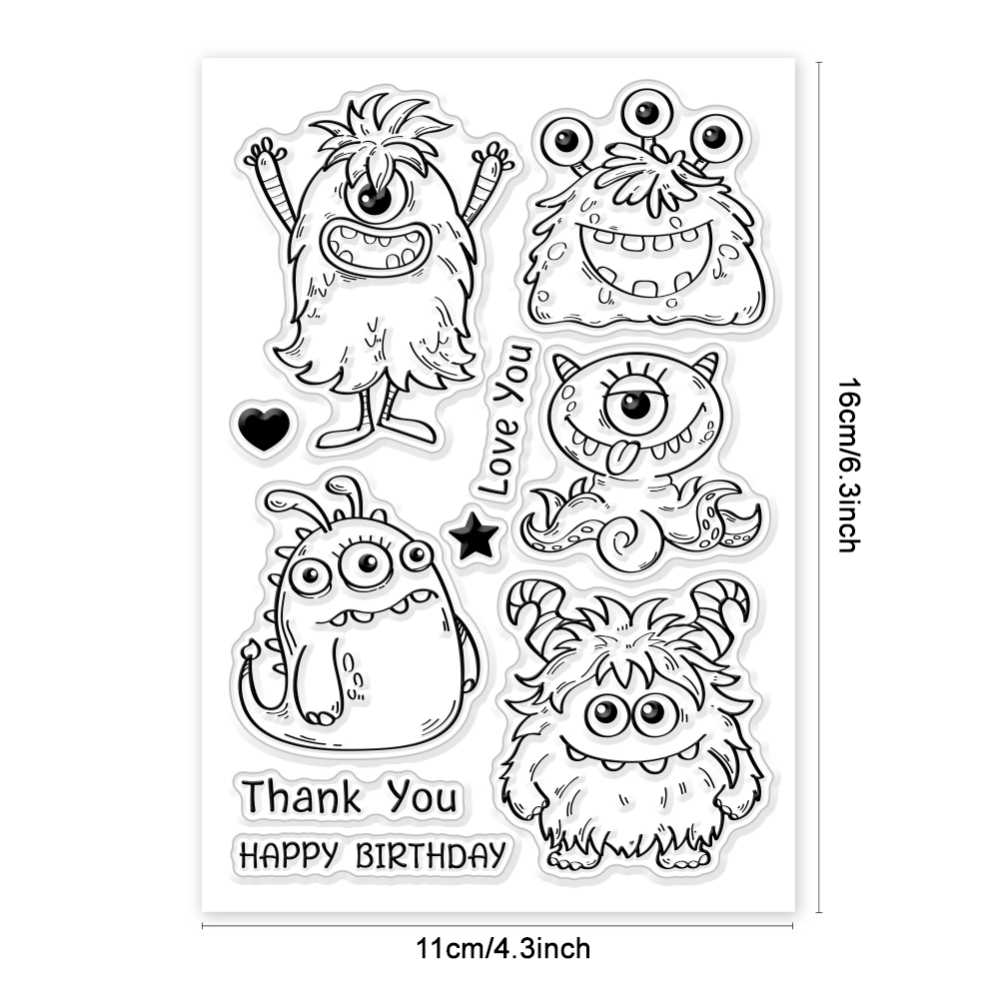 1 Vel Hanfu Vrouwen Clear Stempels Oude China Lady Siliconen Clear Stempel Zeehonden Fan Transparante Stempels voor DIY Scrapbooking Kaarten: Licht Roze