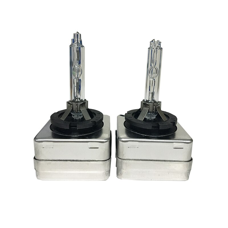 Xénon HID ampoule D3S D3R 4300K 6000K 8000K HID xénon lampe 12V 35W xénon HID phares ampoules ampoules de remplacement (paquet de deux)