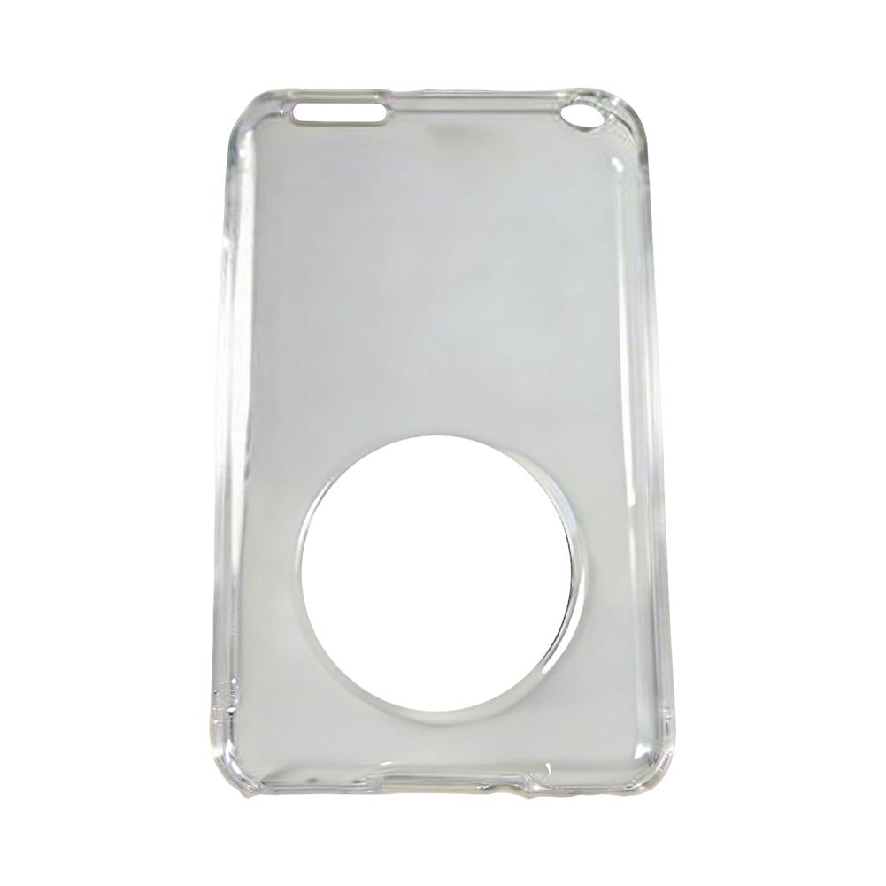 Capa Protetora Transparente Rígida de PC para iPod Classic - Nova Capa Protetora de Cristal: Default Title