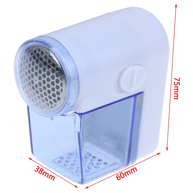 Huishoudelijke Stof Lint Remover Elektrische Haar Grandado