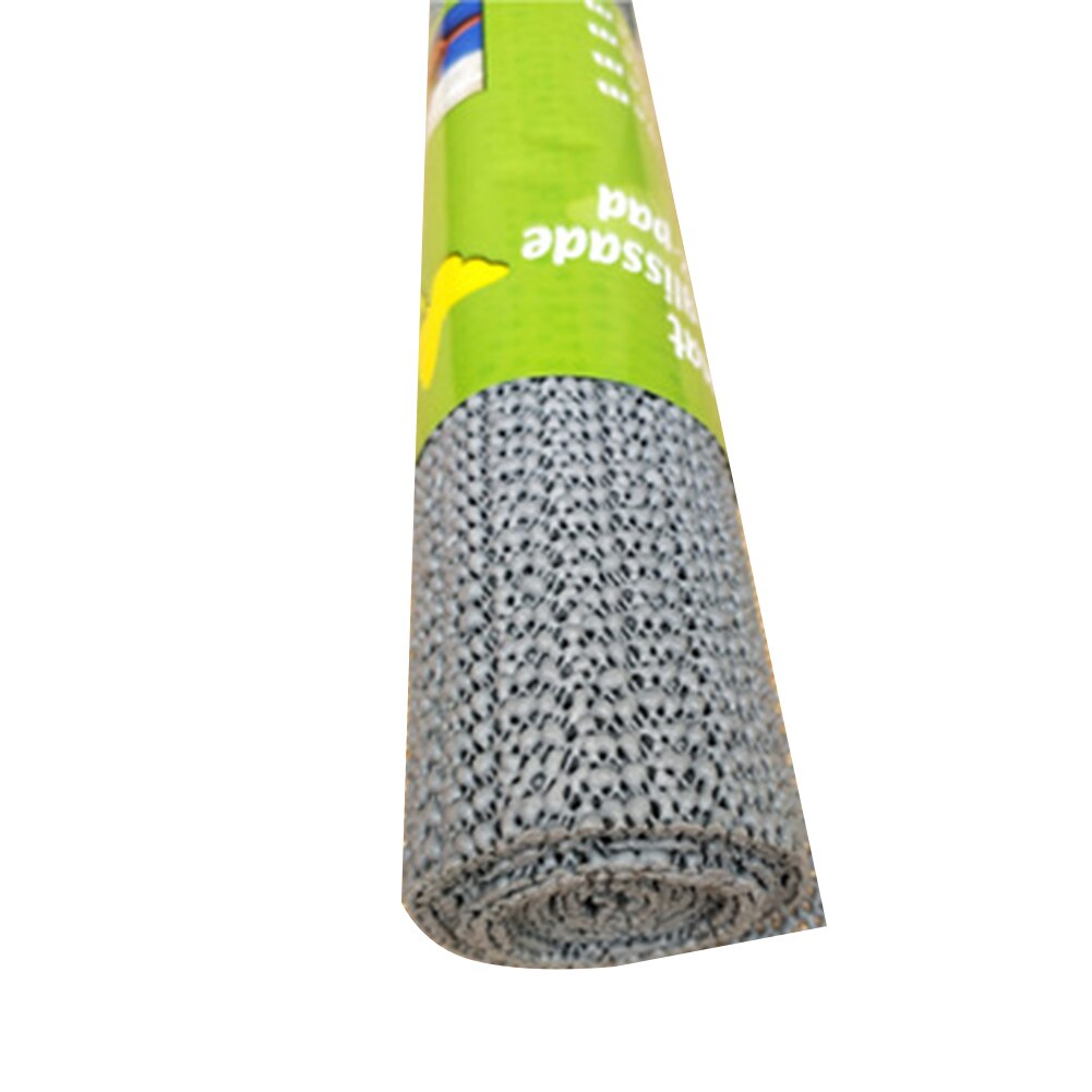 Alfombrilla decorativa antideslizante para el Interior del coche, alfombra protectora de espuma de PVC para cocina, sala de estar, cajón, tazas, Baño