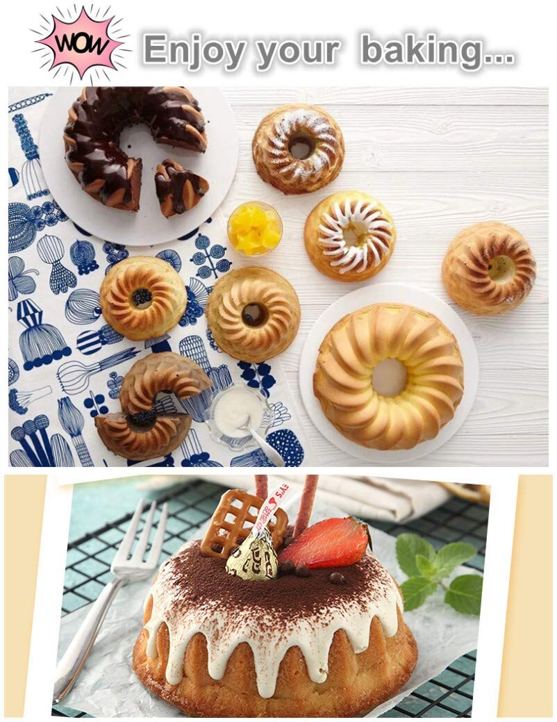 3d grote siliconen cakevormen keuken bakvormen gereedschap voor cake koekjes fondant snoep bakkerij bakvorm bakvorm cakevorm