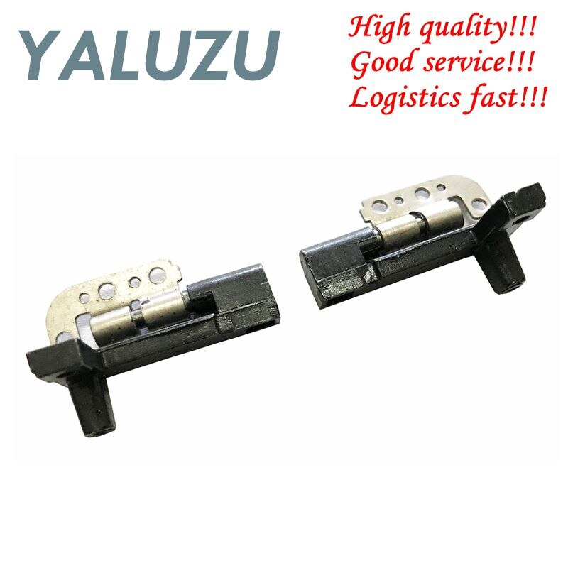 YALUZU Laptop LCD Screen Hinges for Acer Extensa 4220 4620 4420 4620Z for Travelmate 4320 4520 4720 for eMachines D620 hinge