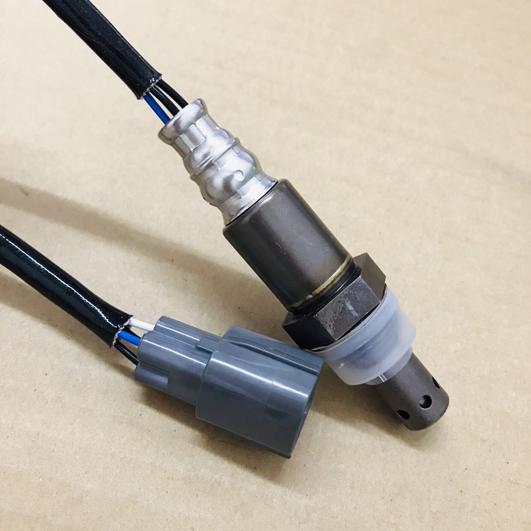 Auto oxygen sensors OEM 89467-60010 8946760010 for Land Cruiser Prado Made in China