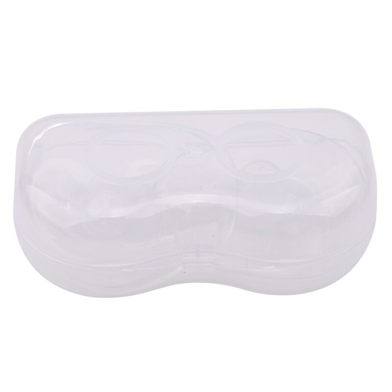 2 Stuks Soft Ultradunne Tepelhoedje Protector Silicone Baby Moedermelk Voeden Accessoires Moederschap Silicagel Tepel Beschermer