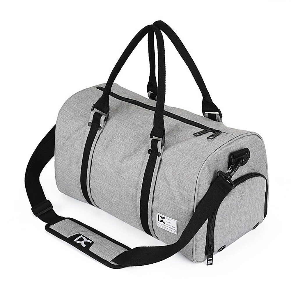 Sport formation sac de sport tapis de Yoga sac hommes femme sacs de Fitness multifonction sac à main formation épaule voyage sacs à dos