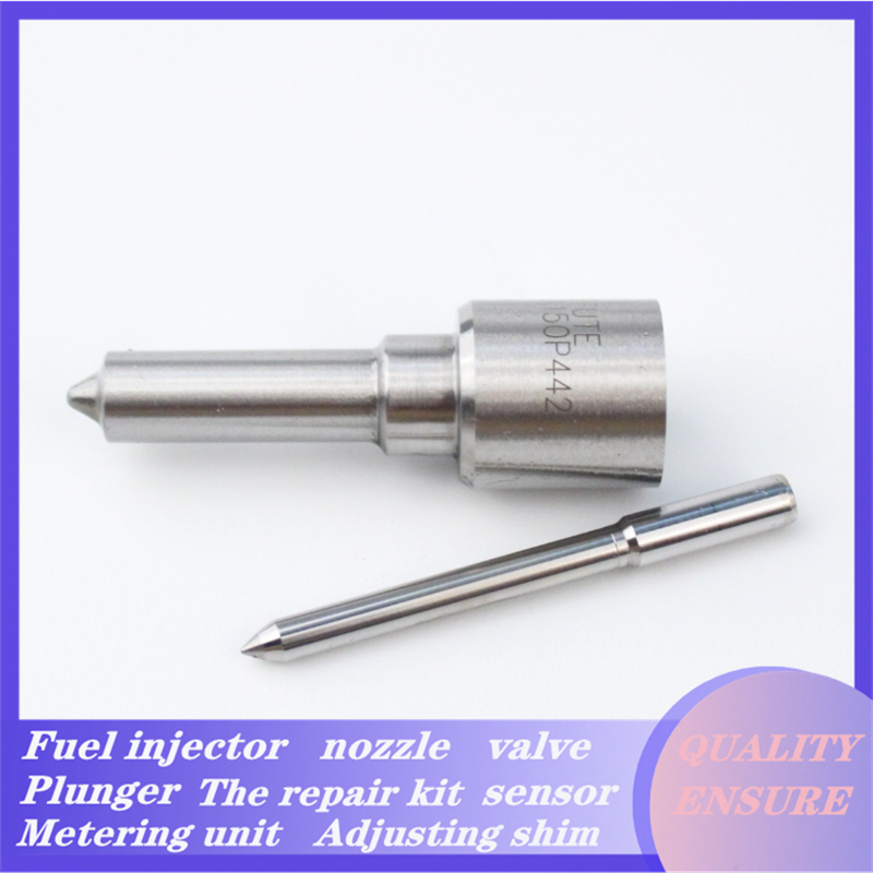 The original DSLA150P442 diesel fuel injection nozzle is of
