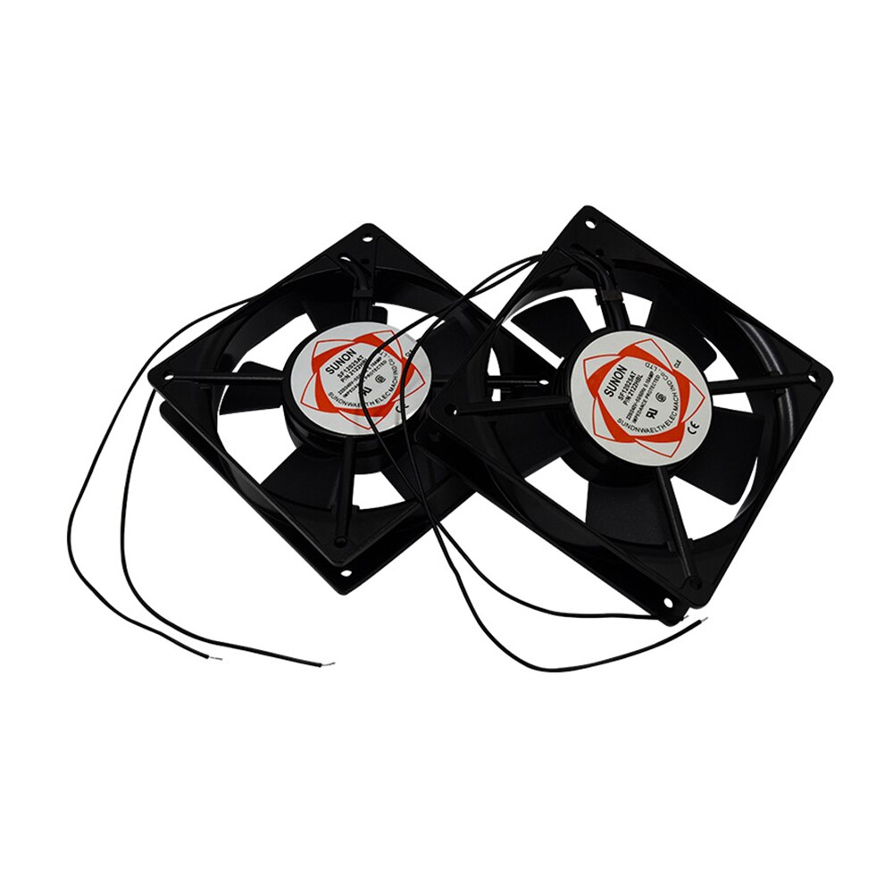 Ventilateur Refroidissement 24V YUXUN Pour Poste à Souder - 9.2cm, 5.8W