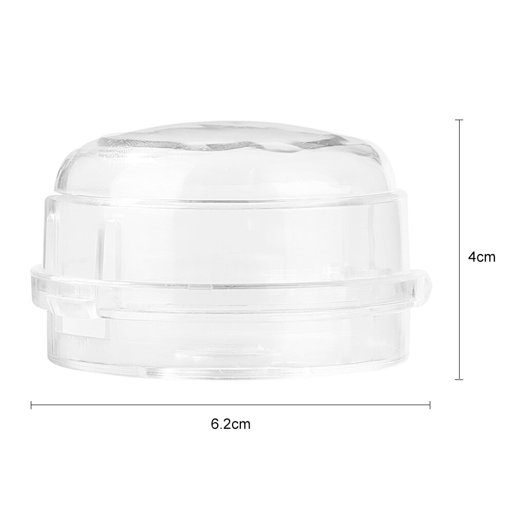 Gas Stove Switch Cover Childproof Gas Stove Knob Switch Protective Covers Baby Children Safety Gas Knob Lock Durable