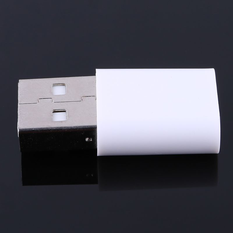 Micro-usb naar usb-adapter/converter, micro-b naar usb-connector