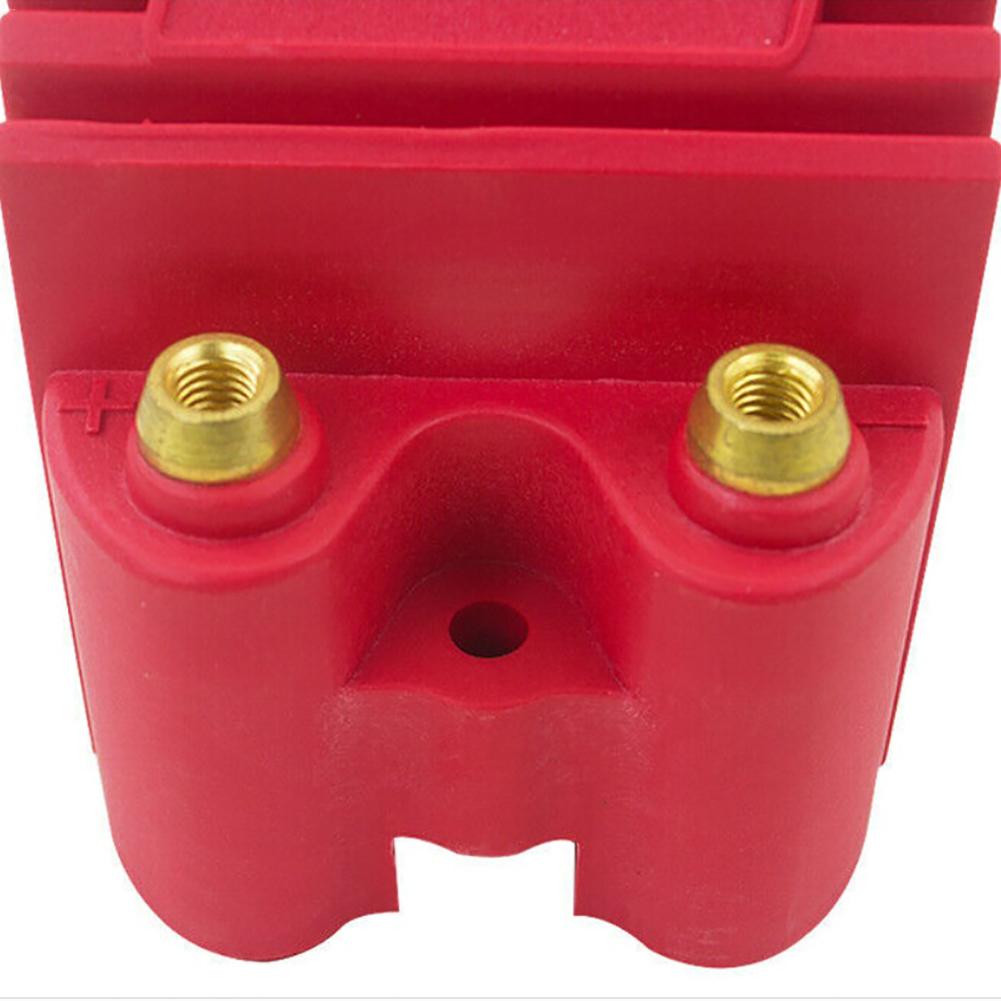 Universal Blaster Ss 12V High Output External Male E-Core Ignition Coil