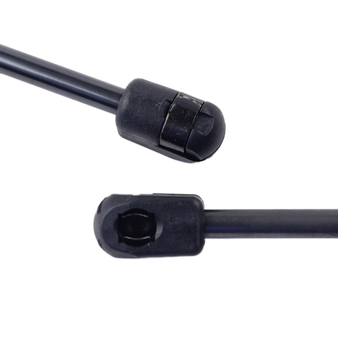 Citall LR001773 2Pcs Motorkap Hood Til Ondersteuning Gas Shock Stutten Demper Fit Voor Land Rover LR2