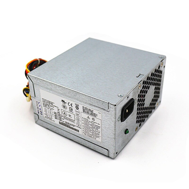 FH-XD301MYF PS-6301-8 633190-001 300 Watt 300 W Voeding Psu Getest Werken