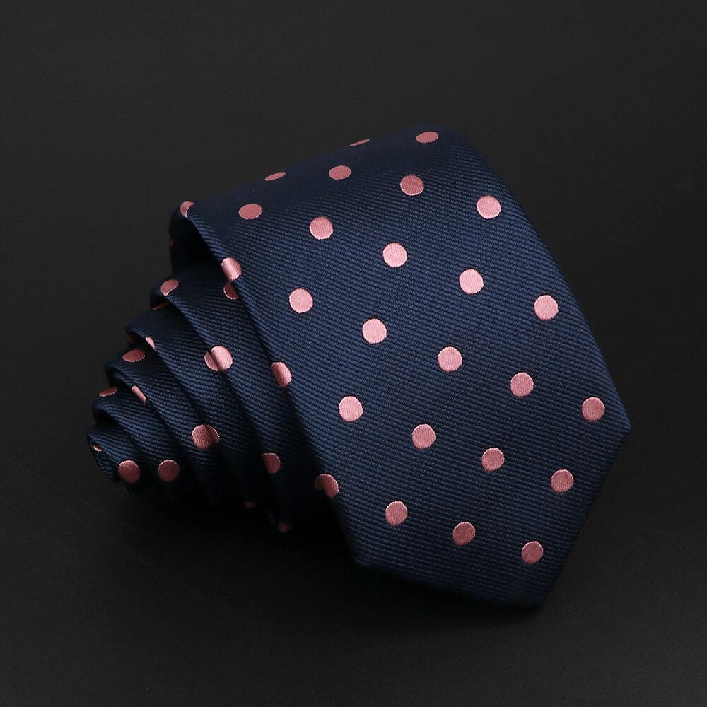 Corbata con estampado Floral para hombre, corbatas con de flores rosas, accesorios de uso diario, corbata, de boda, Original para hombre, nueva: Color vino