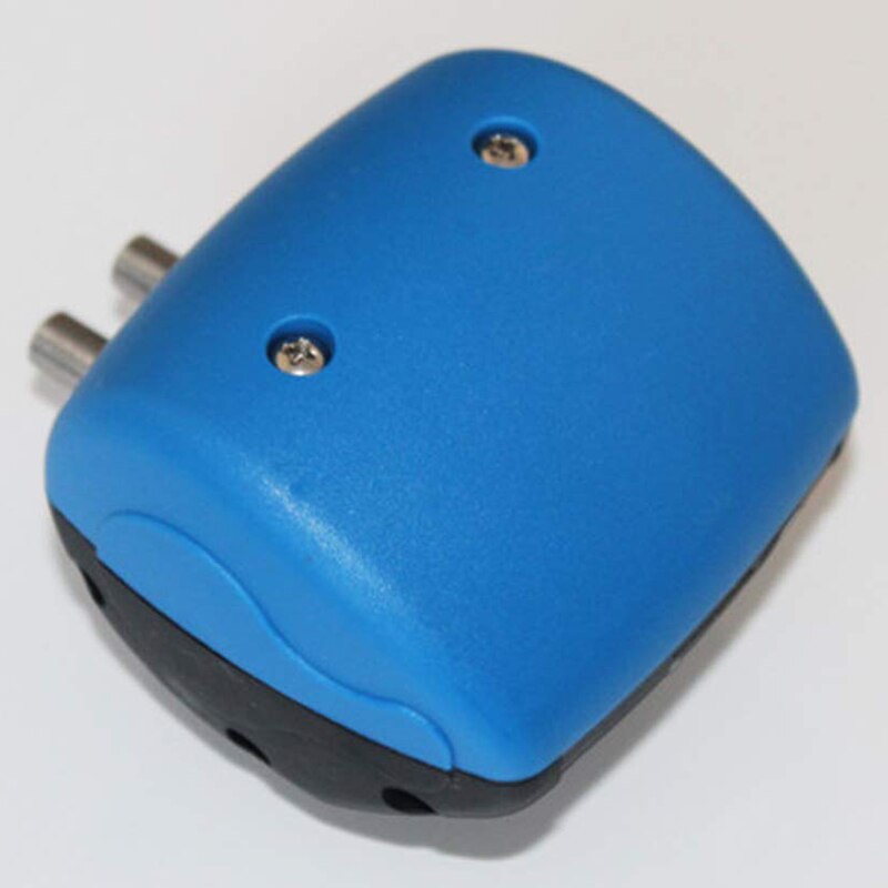 Pulsateur pneumatique pour vache mouton chèvre traire Machine à traire connecteurs en acier inoxydable boîtier en plastique taux réglable 60/