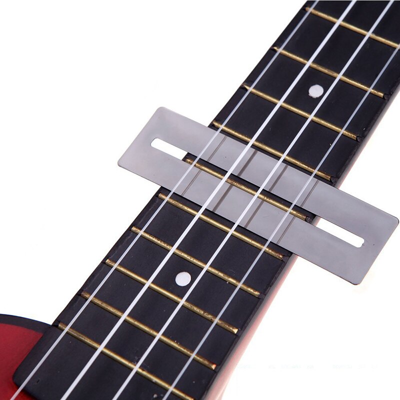 2Pcs Guitar Bass luthier tools fretboard Bendable Stainless Steel Fretboard Fret Fingerboard Guard Protector guitar accessories