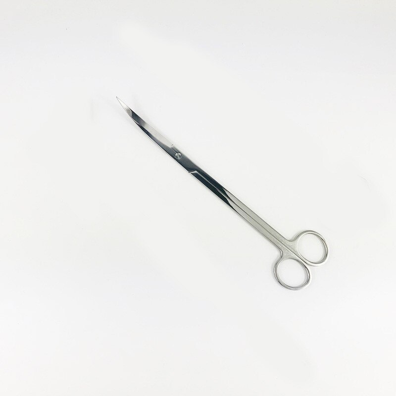 Aquarium Levende Plant Aquarium Gereedschap Set Schaar Pincet Grind Leveler Aquarium Glass Cleaner Fish Tank Cleaner: B