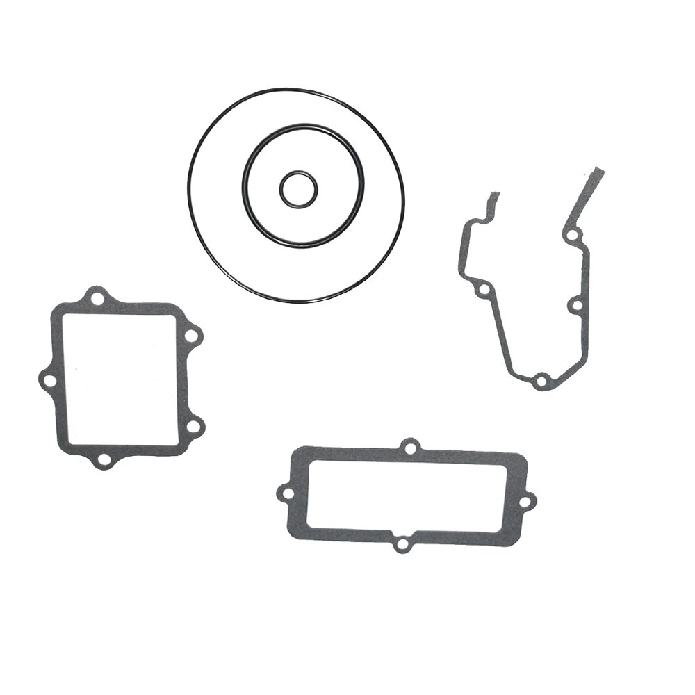 Carbman One Set Complete Gasket Kit Top End Head For Yamaha YZ250 1999 YZ250X Gasket Kit Engine Set