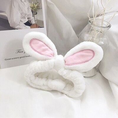 Diademas rosas con orejas de gato para mujeres y niñas, accesorios para el cabello, 1 Uds.: 564