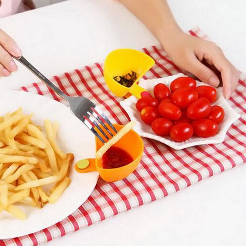 1 stk diverse krydderier sukker salat tomatpuré sauce retter køkken klip skål lille klip krydderi fad