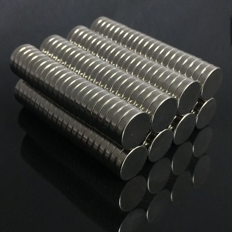 15mm x 3mm 10 pcs N50 Sterke Disc Ronde Cilinder Magneten Zeldzame Aarde Neodymium Permanente Magneet Krachtige Magneet