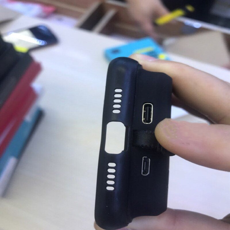 External Charging Power Case for Huawei P40 P40 Pro Portable PowerBank Battery Charger Case for Huawei P40 Pro Plus Battery Case
